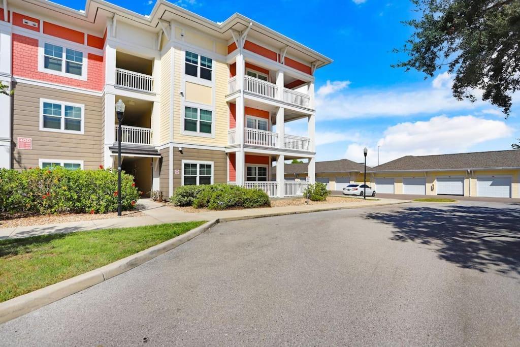 2-Bedroom Eccentric Oasis Tampa Luaran gambar