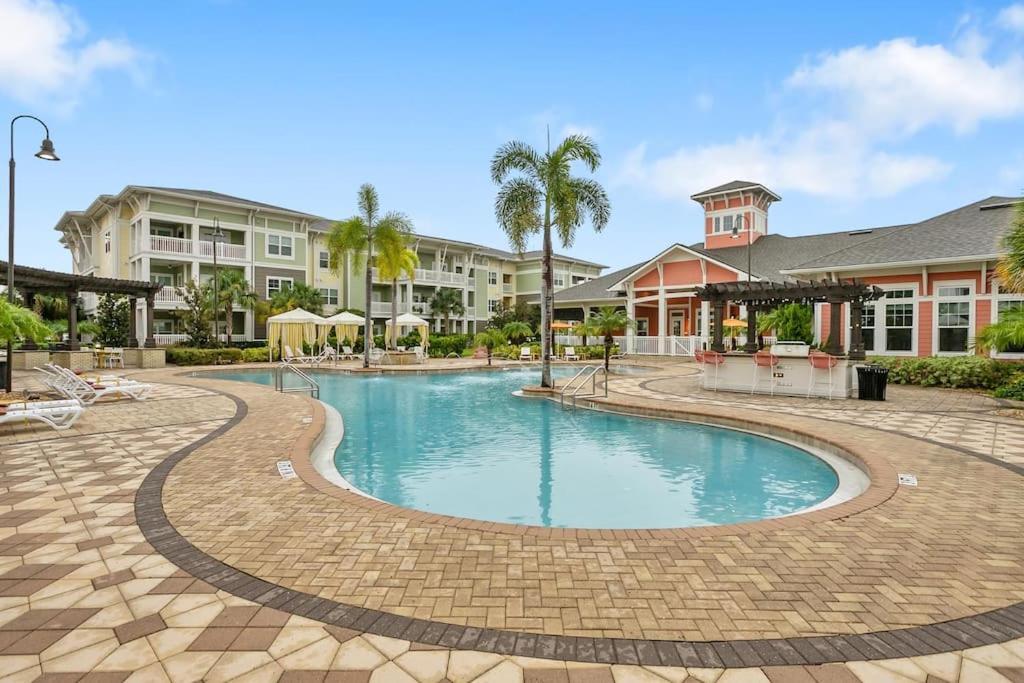 2-Bedroom Eccentric Oasis Tampa Luaran gambar