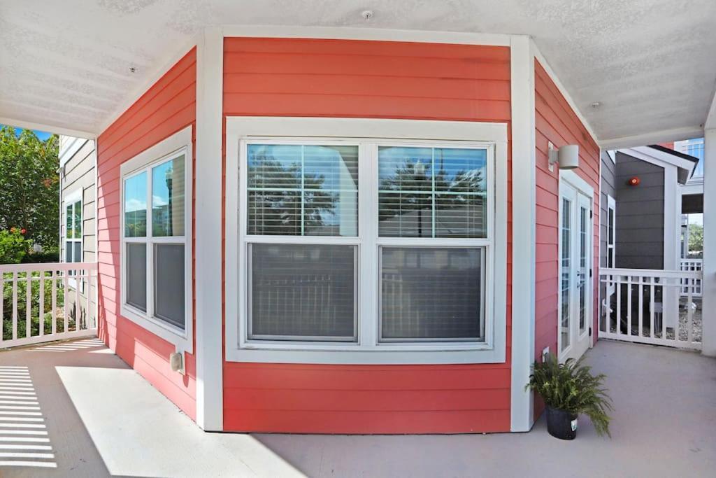 2-Bedroom Eccentric Oasis Tampa Luaran gambar