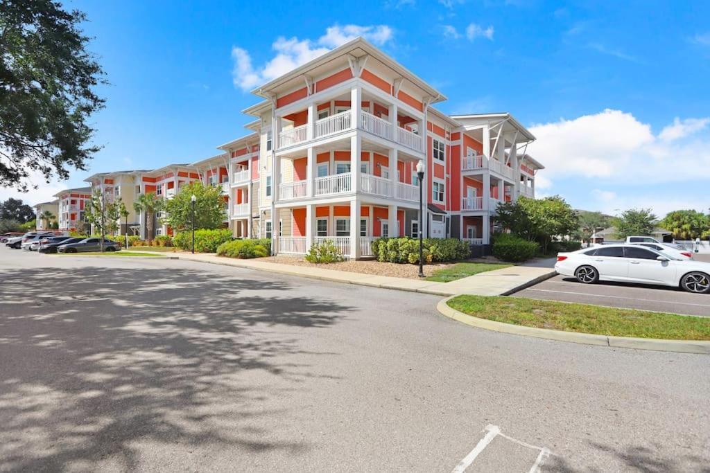 2-Bedroom Eccentric Oasis Tampa Luaran gambar